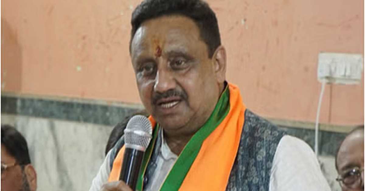 प्रवीण खंडेलवाल का विपक्ष पर तंज, कहा- उनकी आदत बन गई है हर चीज की आलोचना करना